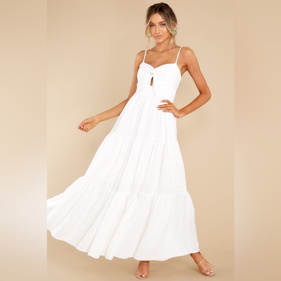 Red Dress Boutique dress size small, only worn once - Picture 10 of 10